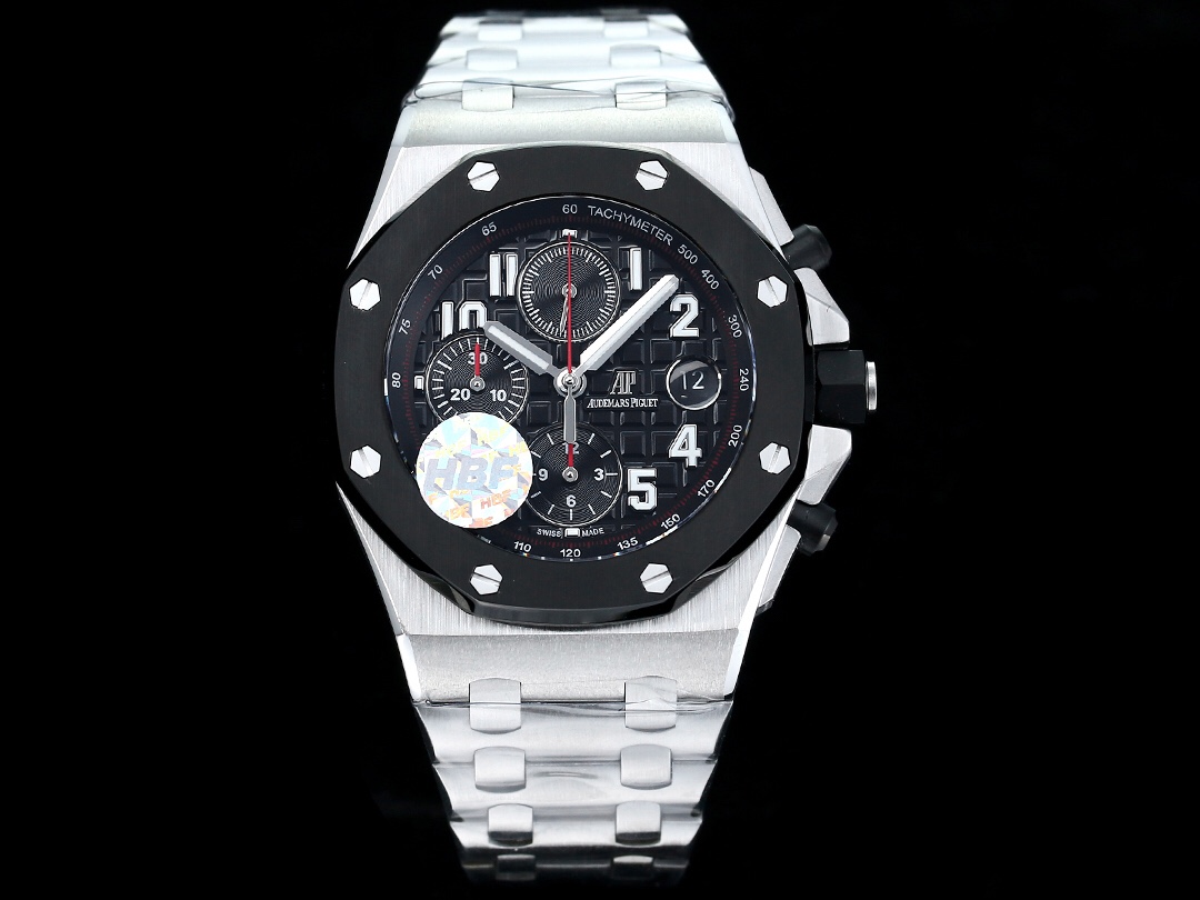 Audemars Piguet watch
